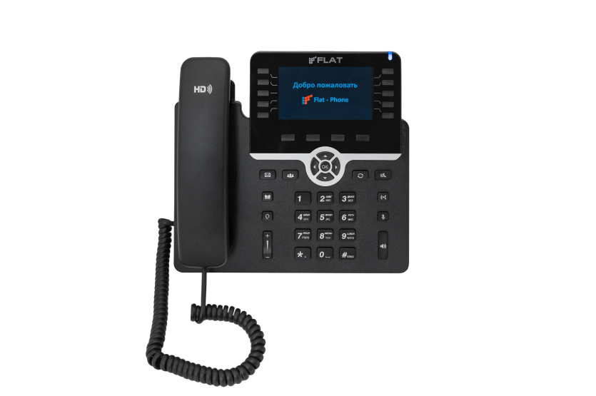 Flat-phone-B10