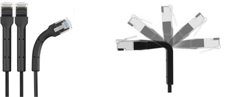 Comptek - ���������� ������ �������������� ����� �� Premium-Line Cabling